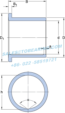 Bushings Pack of 2 Bronze 35Mmx45mmx35mm Pbmf 354535 M1g1 Pack of 2 Skf Pbmf 354535 M1g1 Bushings Pack of 2 Bronze 35Mmx45mmx35mm Pbmf 354535 M1g1 Pack of 2 Skf Pbmf 354535 M1g1